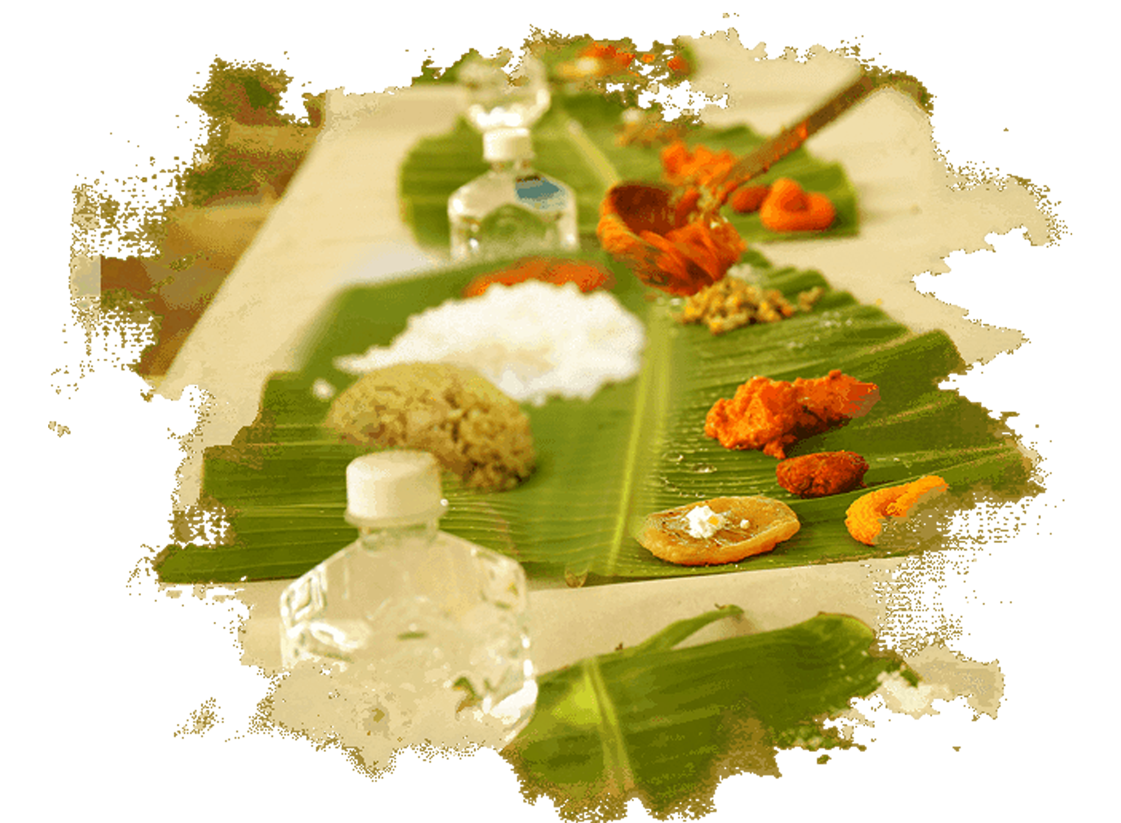 RP Ganapathi Catering Service Chennai