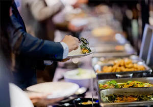 RP Ganapathi Catering Service Chennai