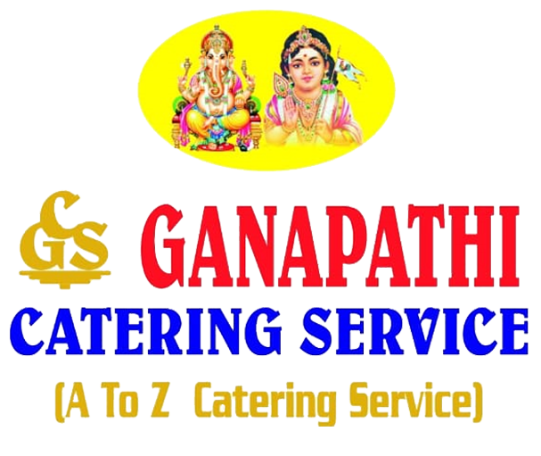 RP Ganapathi Catering Service Chennai