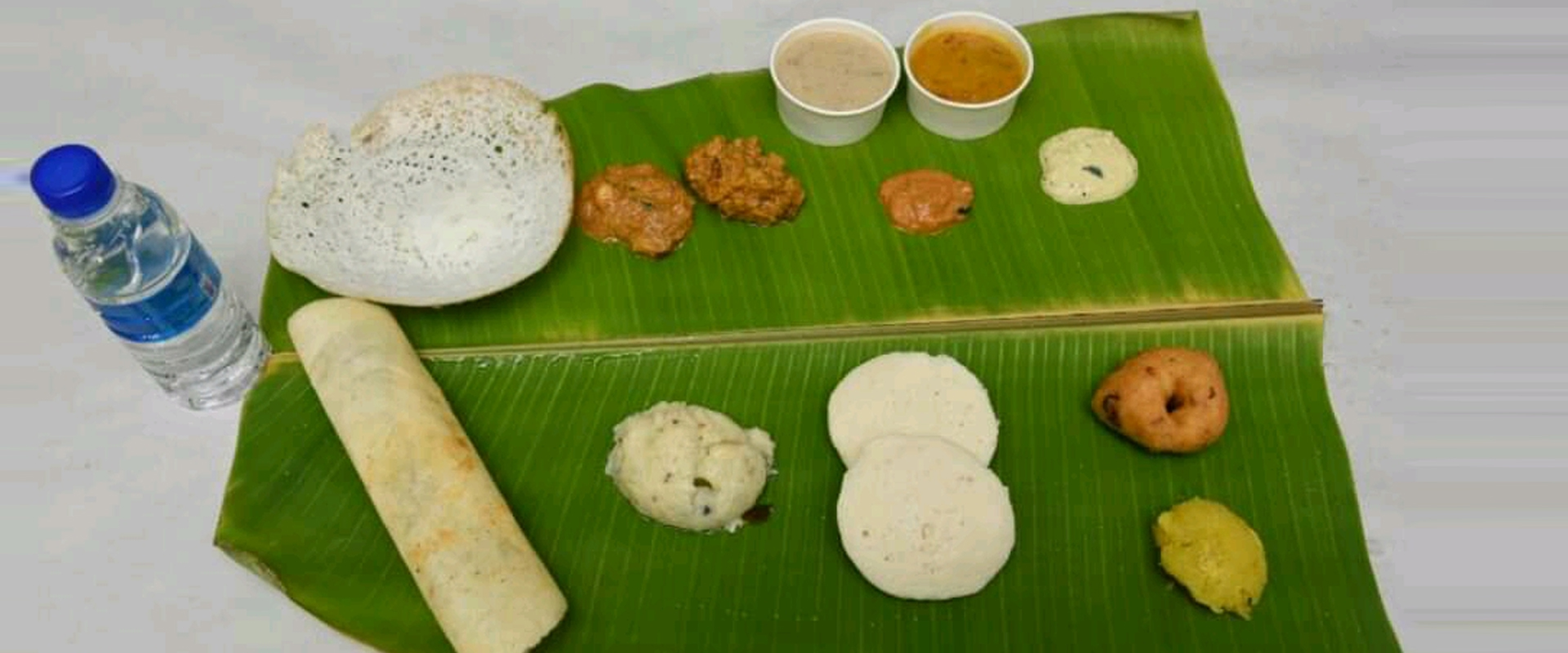 RP Ganapathi Catering Service Chennai