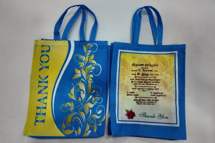 RP Ganapathi Catering Service Chennai