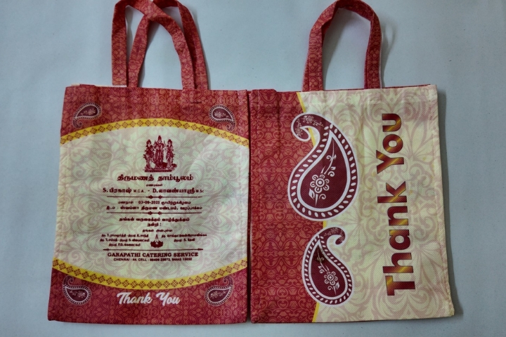 RP Ganapathi Catering Service Chennai