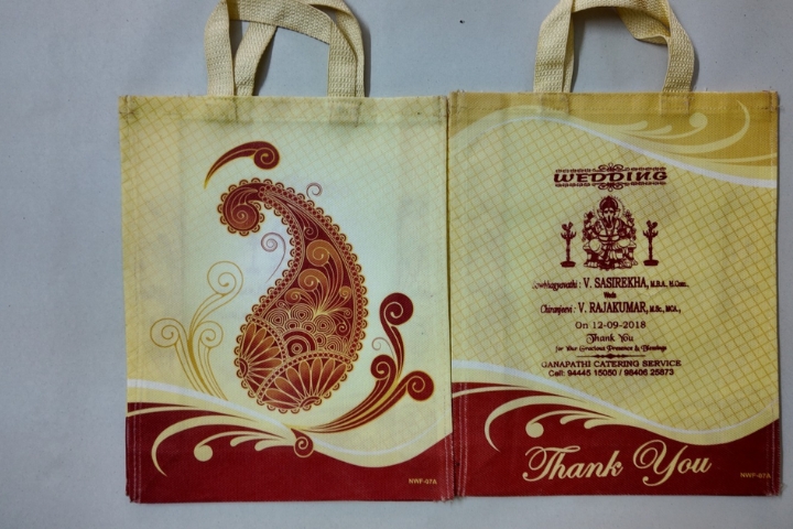 RP Ganapathi Catering Service Chennai