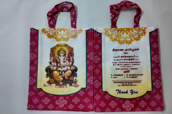 RP Ganapathi Catering Service Chennai