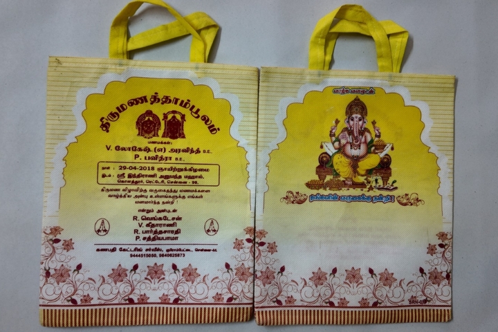 RP Ganapathi Catering Service Chennai