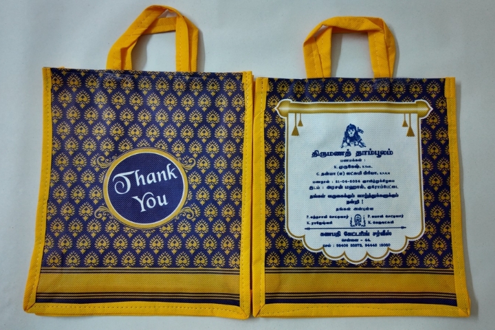 RP Ganapathi Catering Service Chennai