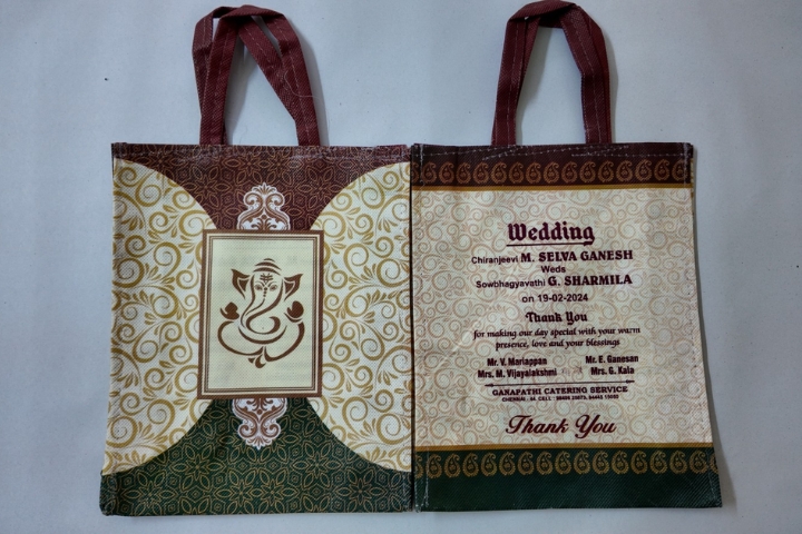 RP Ganapathi Catering Service Chennai